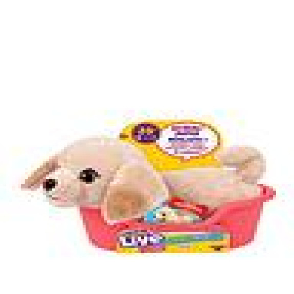My Really Real S2 Puppy Mini Buddy
